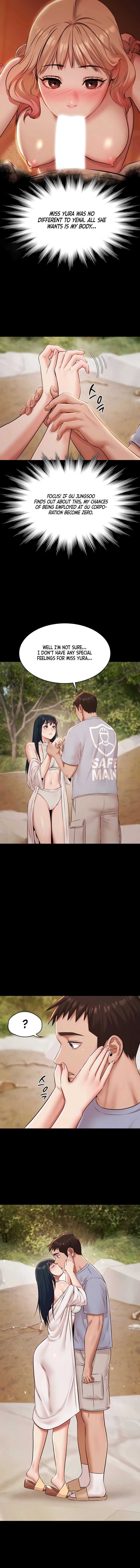 Pool Party Chapter 14 page 2 - 