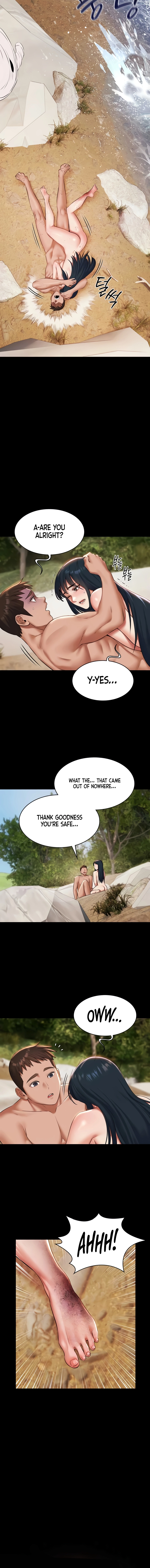 Pool Party Chapter 14 page 12 - 