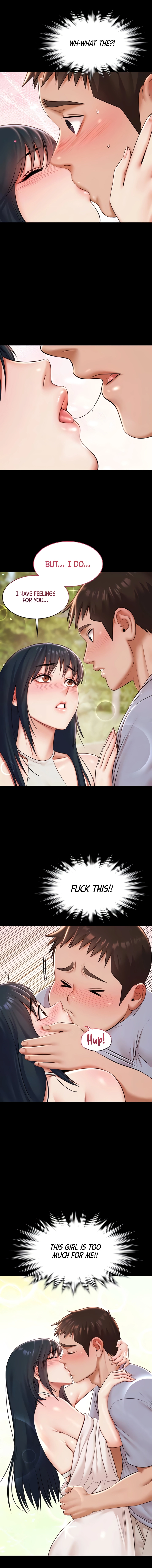 Pool Party Chapter 14 page 3 - 