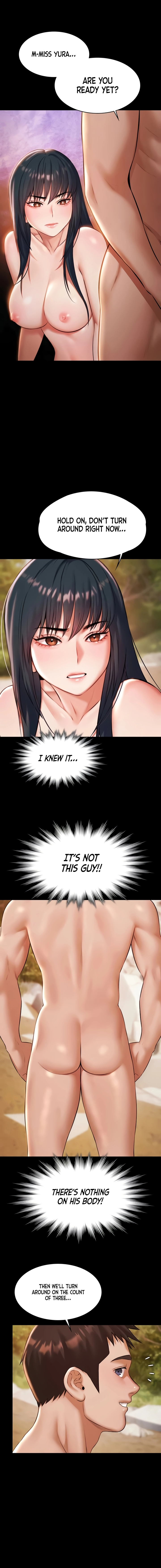 Pool Party Chapter 14 page 10 - 