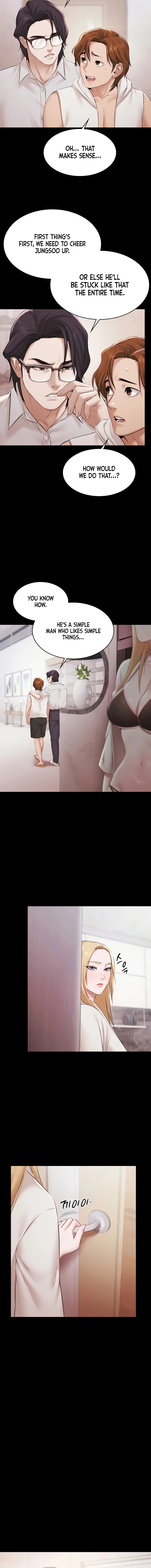 Pool Party Chapter 15 page 12 - 