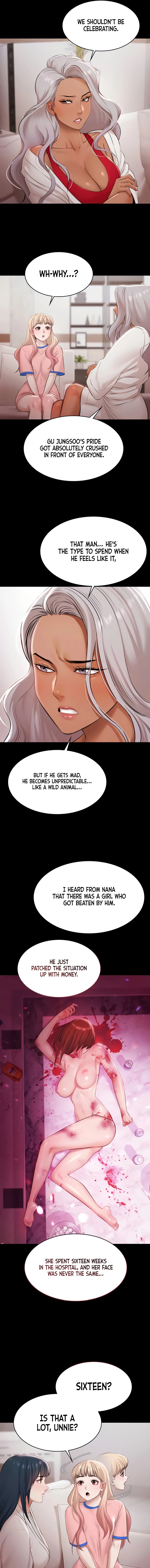 Pool Party Chapter 15 page 9 - 