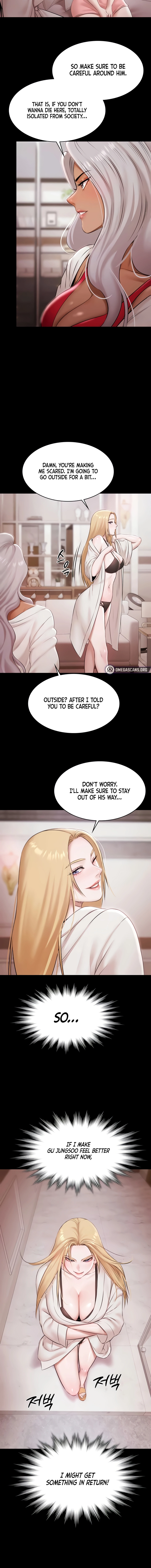 Pool Party Chapter 15 page 10 - 