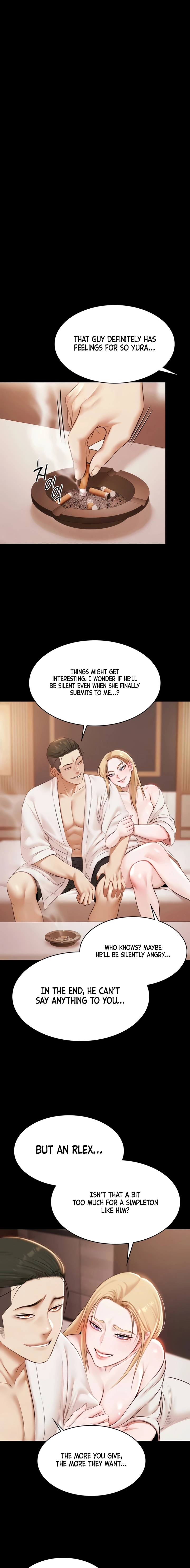 Pool Party Chapter 16 page 15 - 