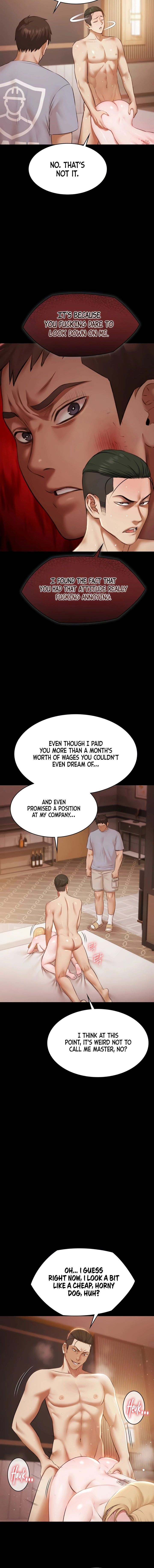 Pool Party Chapter 16 page 8 - 