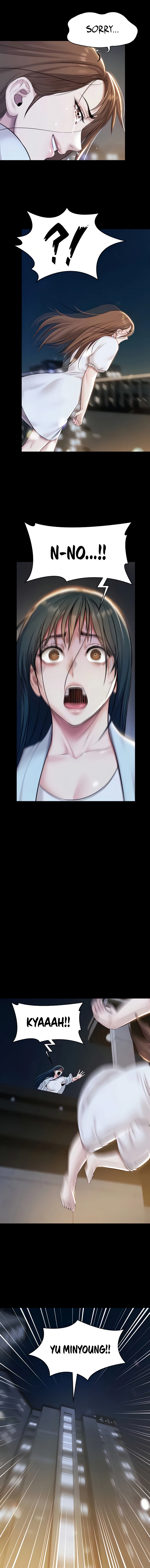 Pool Party Chapter 17 page 3 - 