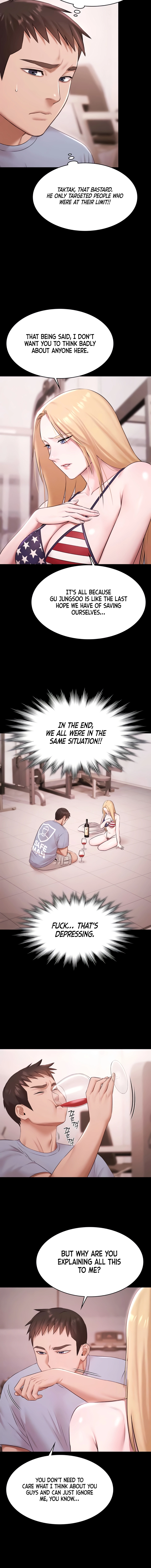 Pool Party Chapter 18 page 4 - 