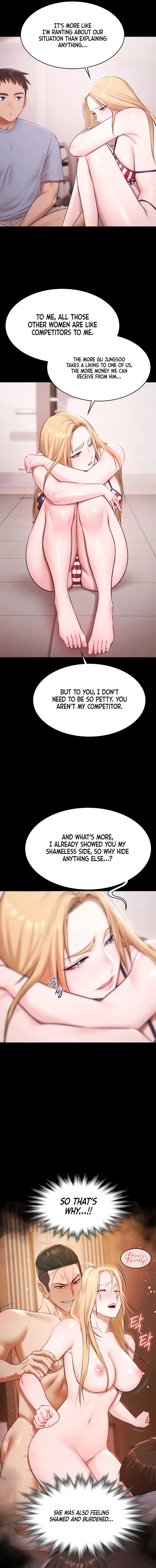 Pool Party Chapter 18 page 5 - 