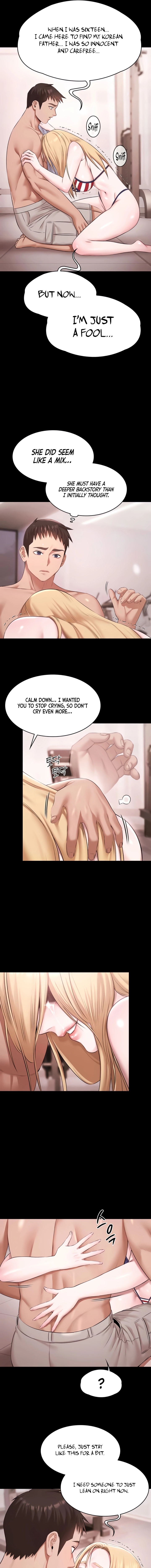 Pool Party Chapter 18 page 7 - 