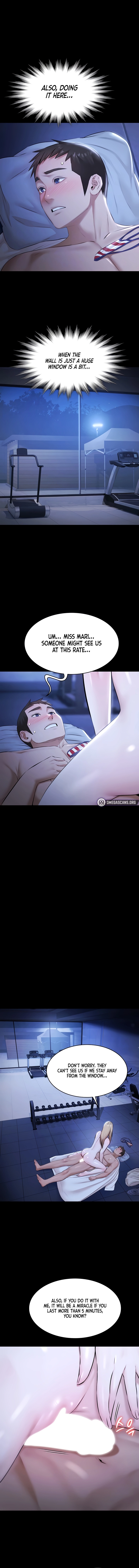 Pool Party Chapter 19 page 2 - 