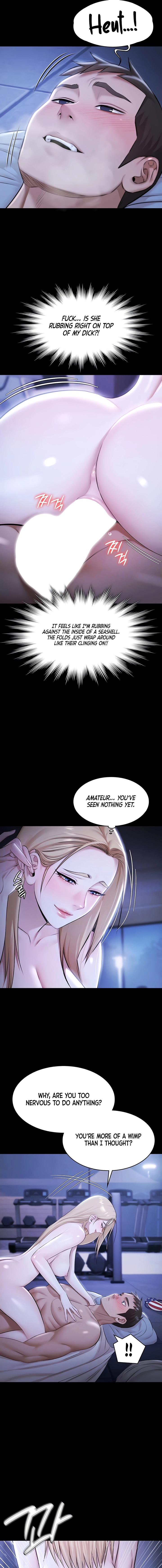Pool Party Chapter 19 page 3 - 