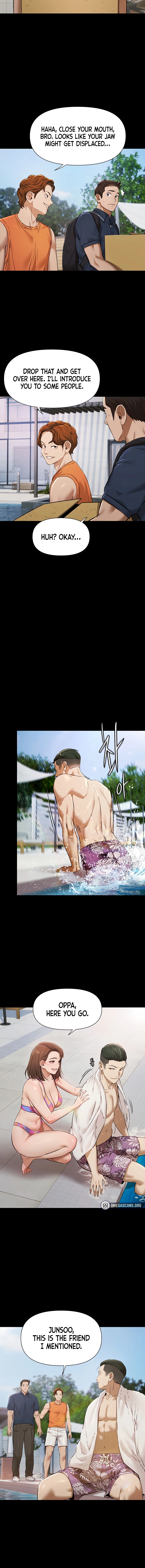 Pool Party Chapter 2 page 2 - 