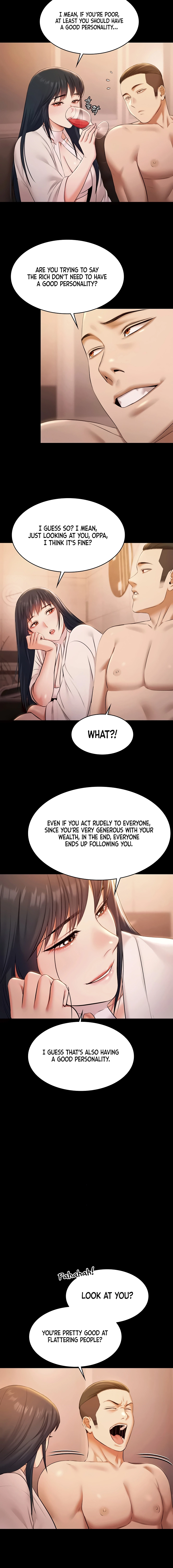Pool Party Chapter 20 page 12 - 