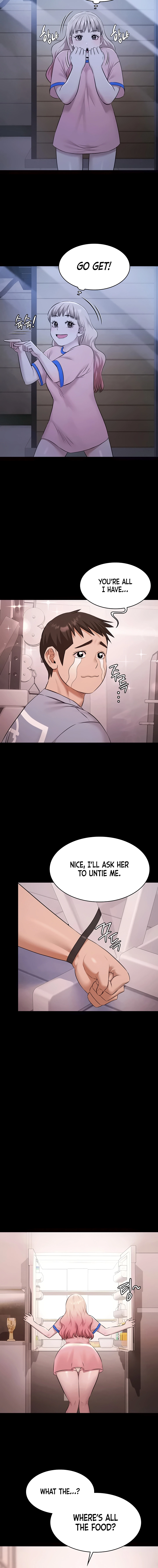 Pool Party Chapter 21 page 12 - 