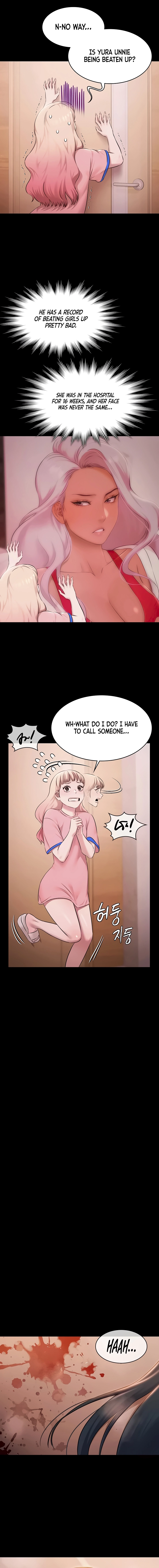 Pool Party Chapter 21 page 14 - 
