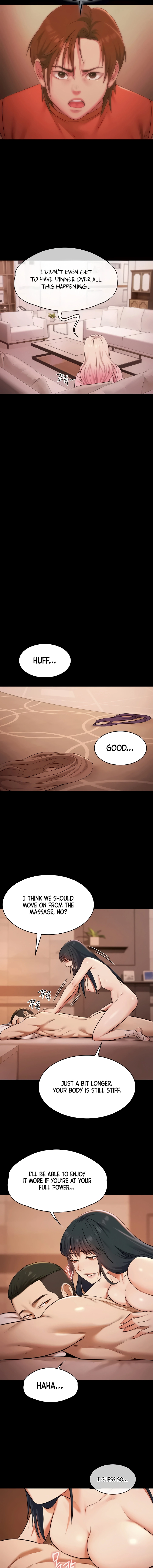 Pool Party Chapter 21 page 3 - 