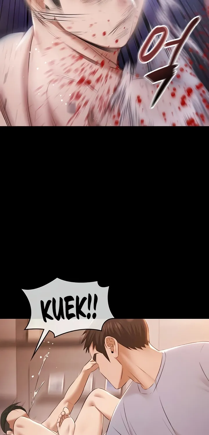 Pool Party Chapter 22 page 18 - 
