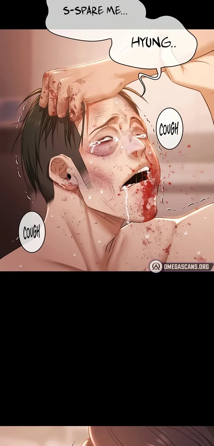 Pool Party Chapter 22 page 31 - 