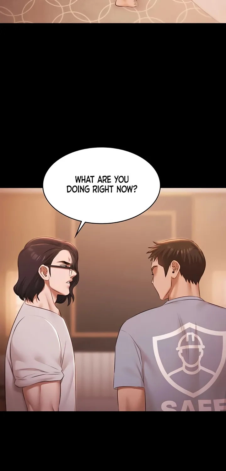 Pool Party Chapter 22 page 34 - 