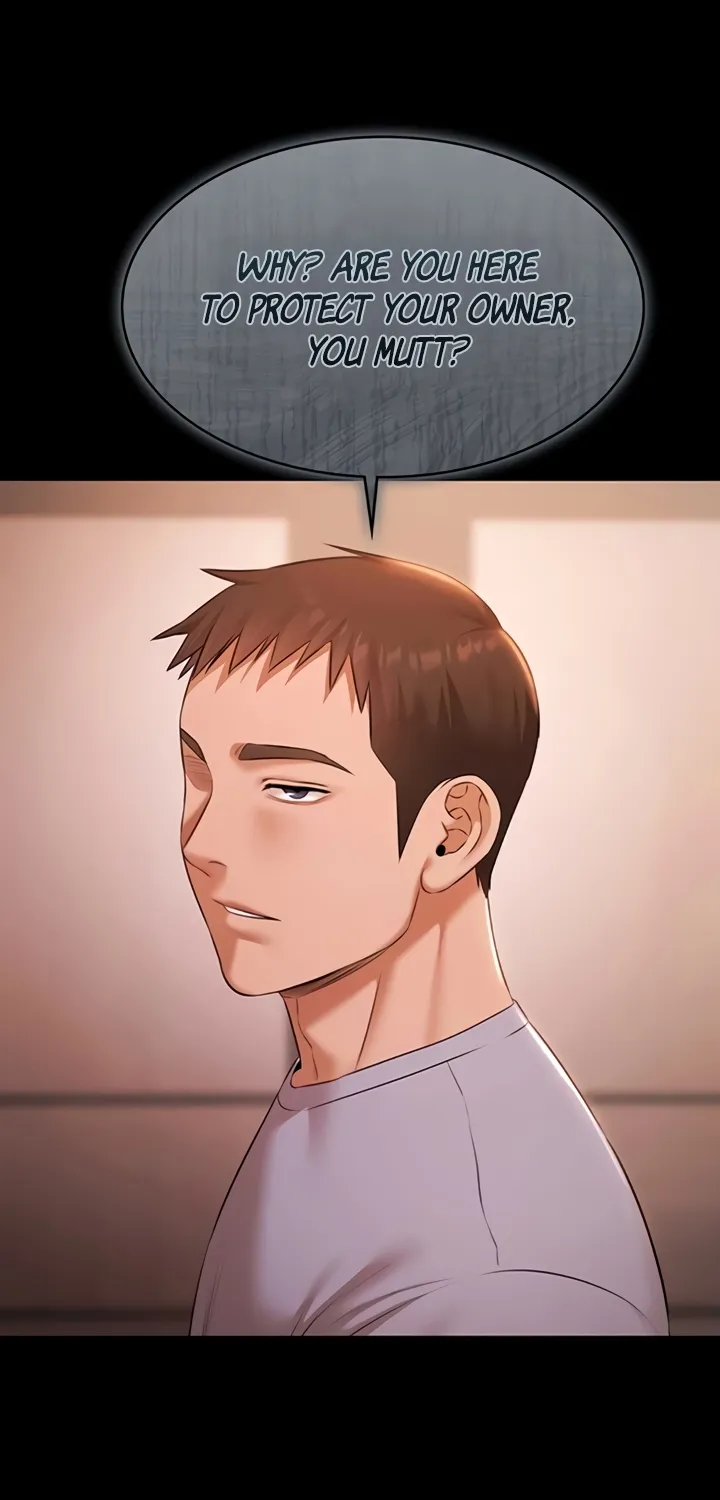 Pool Party Chapter 22 page 35 - 