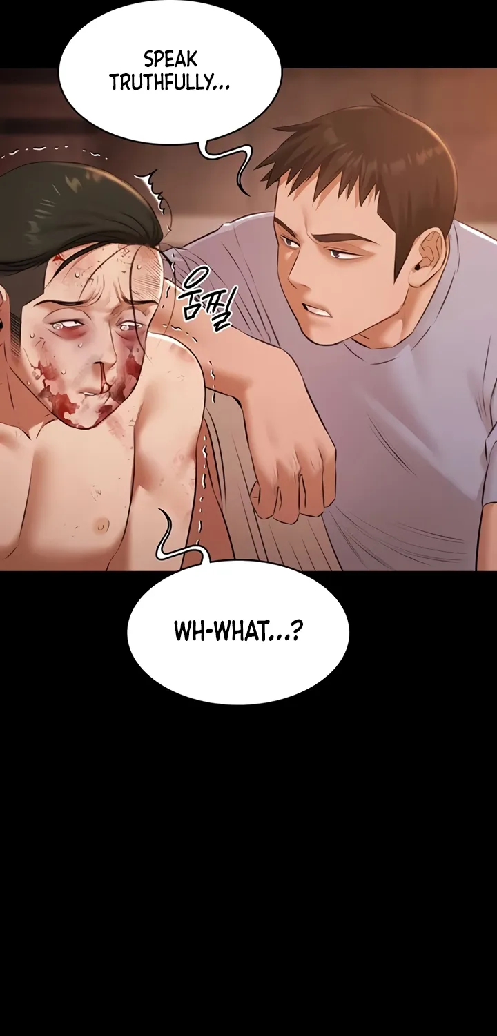 Pool Party Chapter 22 page 50 - 