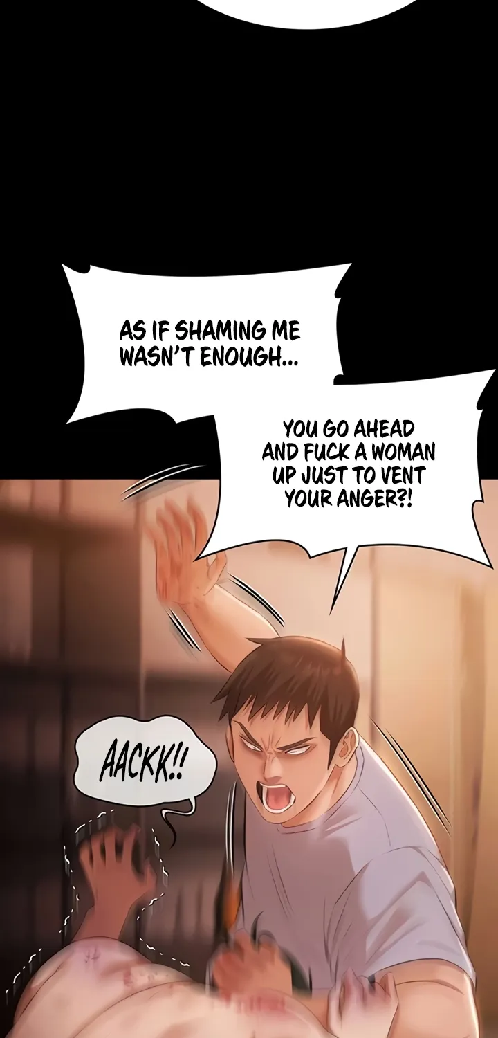 Pool Party Chapter 22 page 56 - 