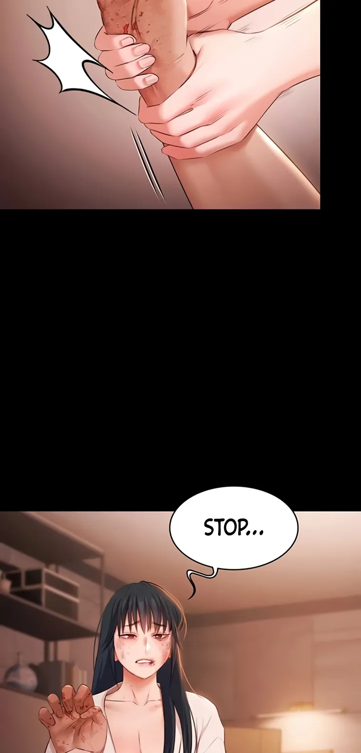 Pool Party Chapter 22 page 58 - 