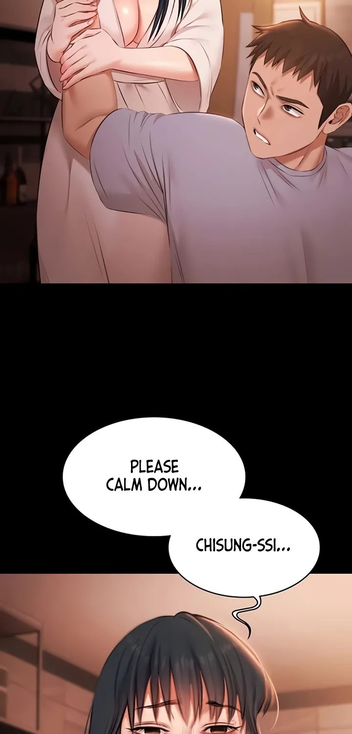 Pool Party Chapter 22 page 59 - 