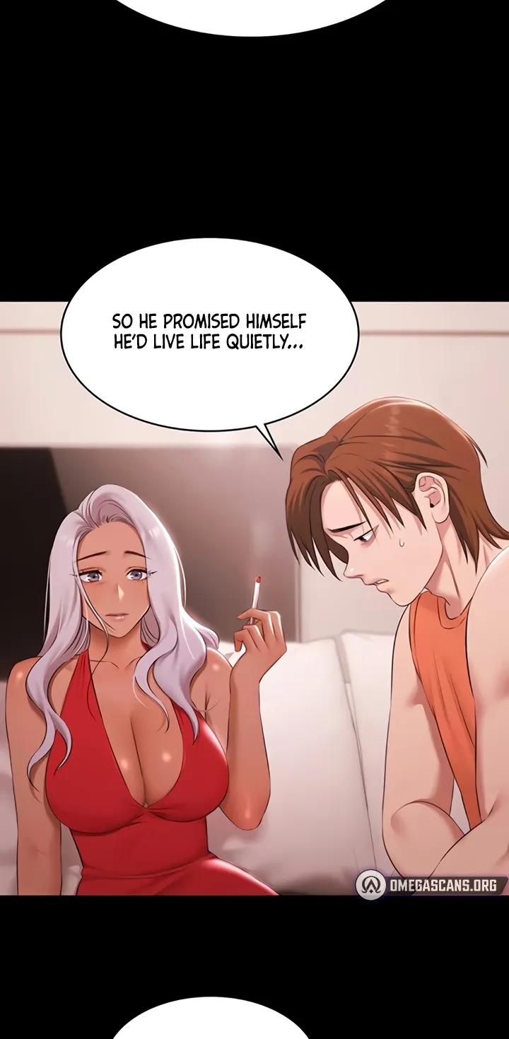 Pool Party Chapter 22 page 67 - 