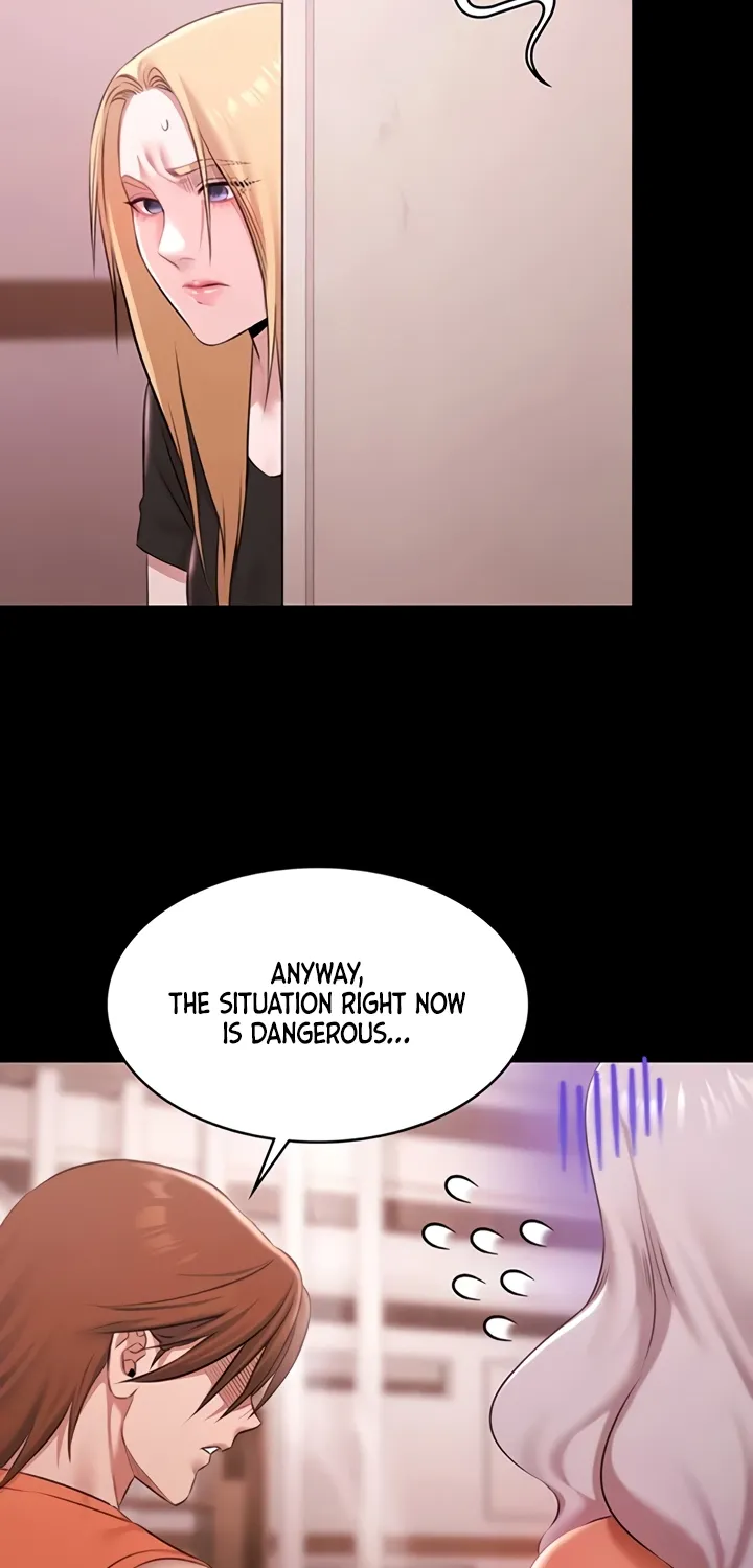 Pool Party Chapter 22 page 69 - 