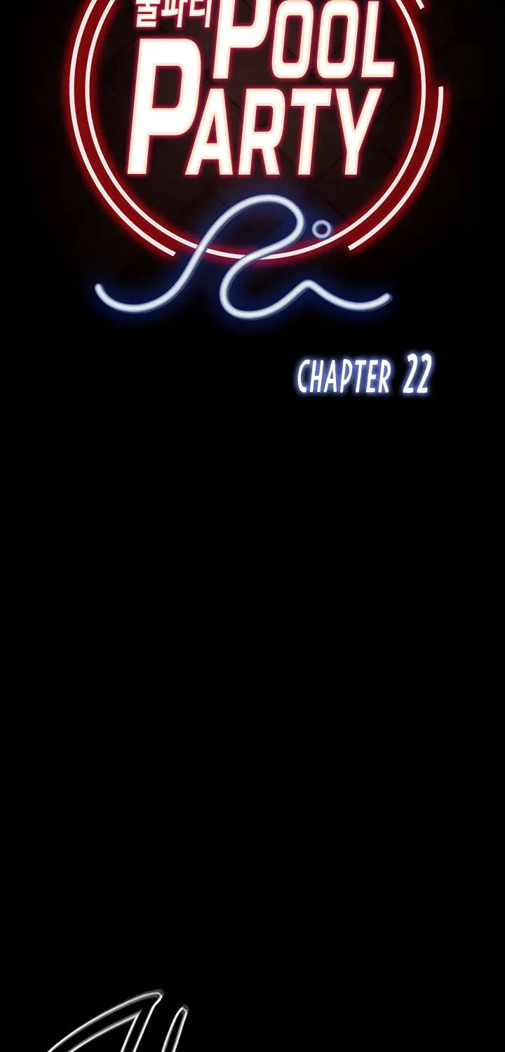 Pool Party Chapter 22 page 8 - 