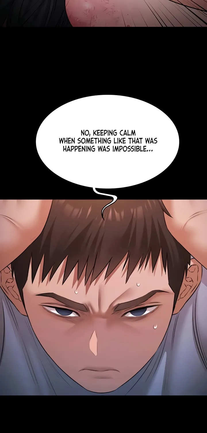 Pool Party Chapter 22 page 79 - 