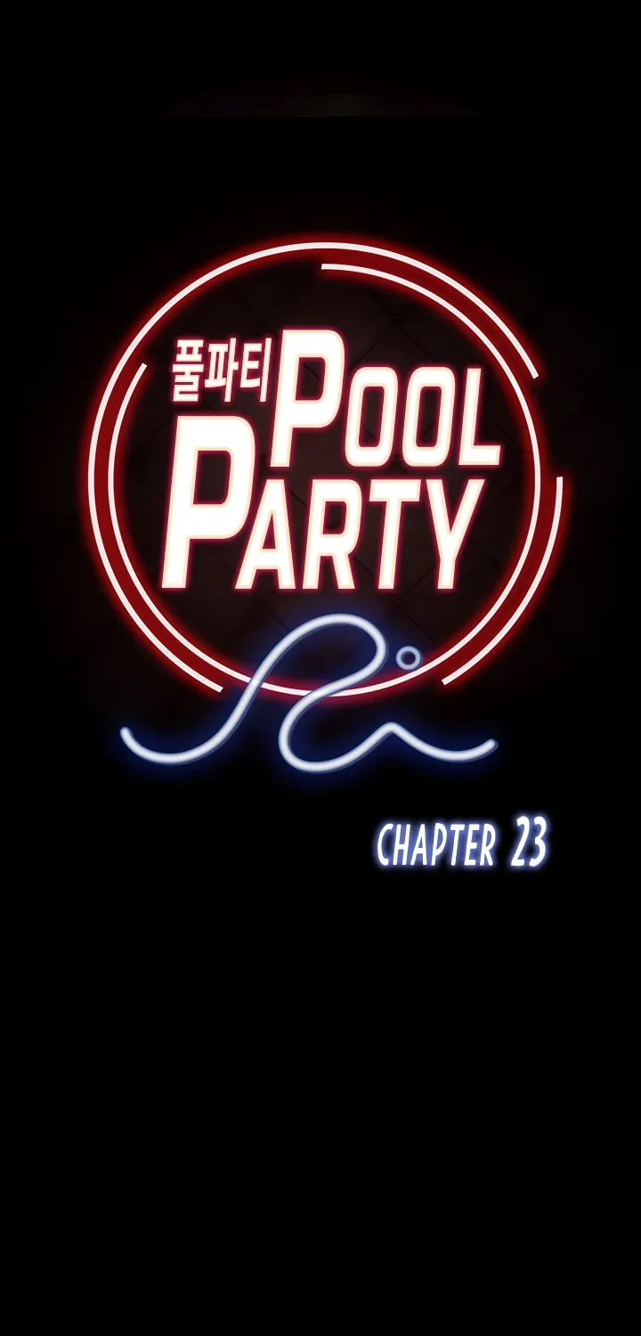 Pool Party Chapter 23 page 13 - 