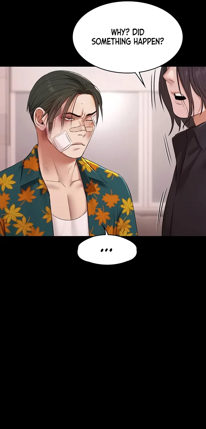 Pool Party Chapter 23 page 23 - 