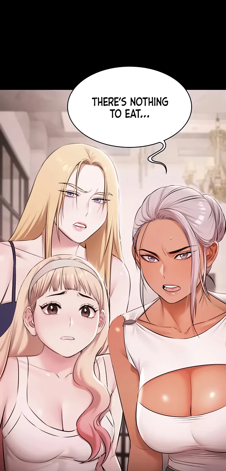 Pool Party Chapter 23 page 25 - 