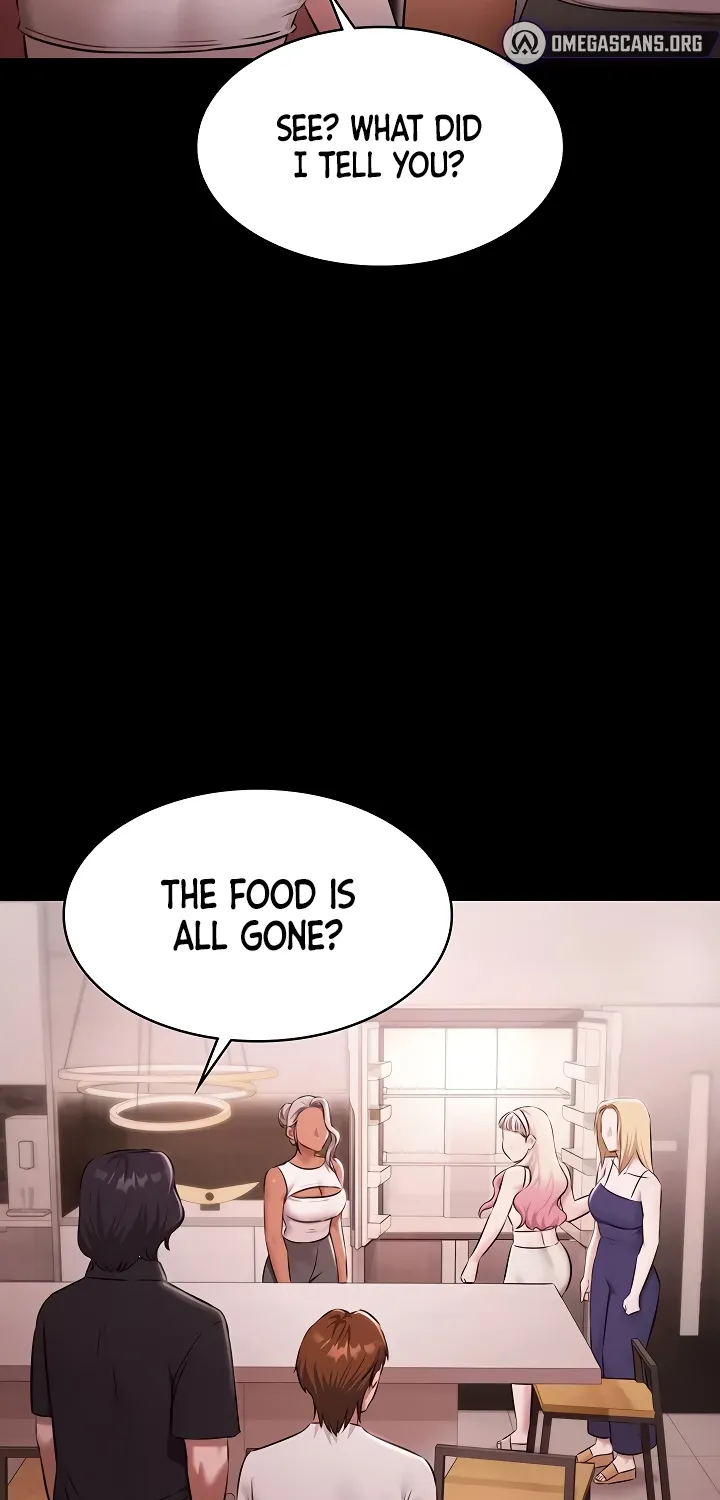 Pool Party Chapter 23 page 26 - 