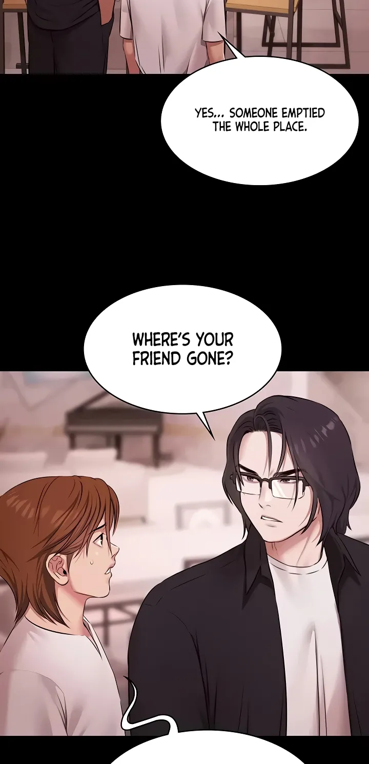 Pool Party Chapter 23 page 27 - 