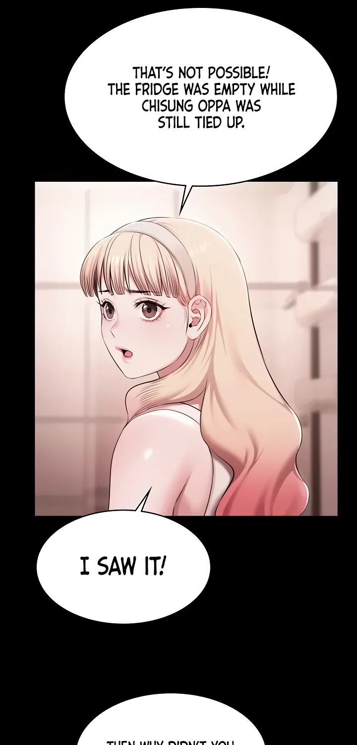 Pool Party Chapter 23 page 29 - 