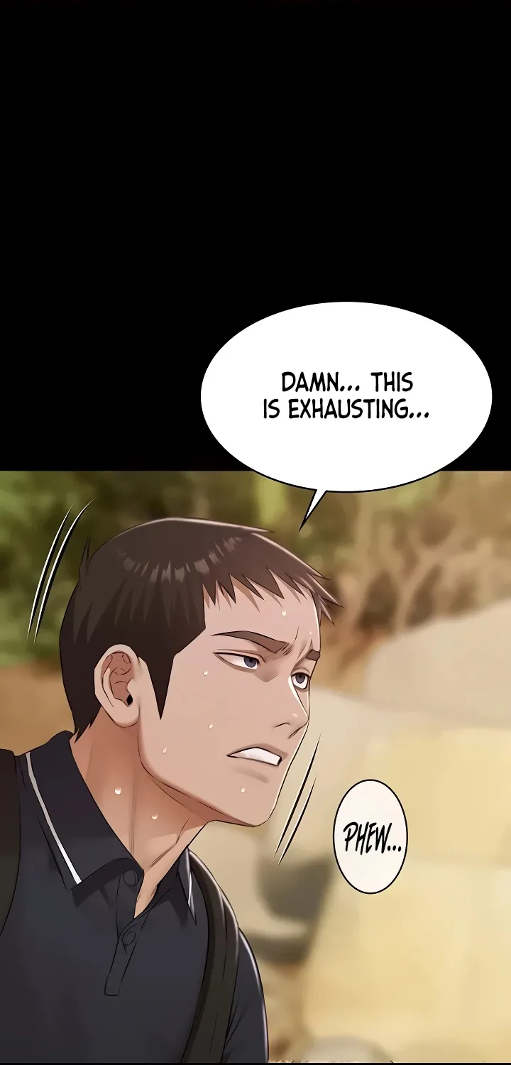 Pool Party Chapter 23 page 5 - 