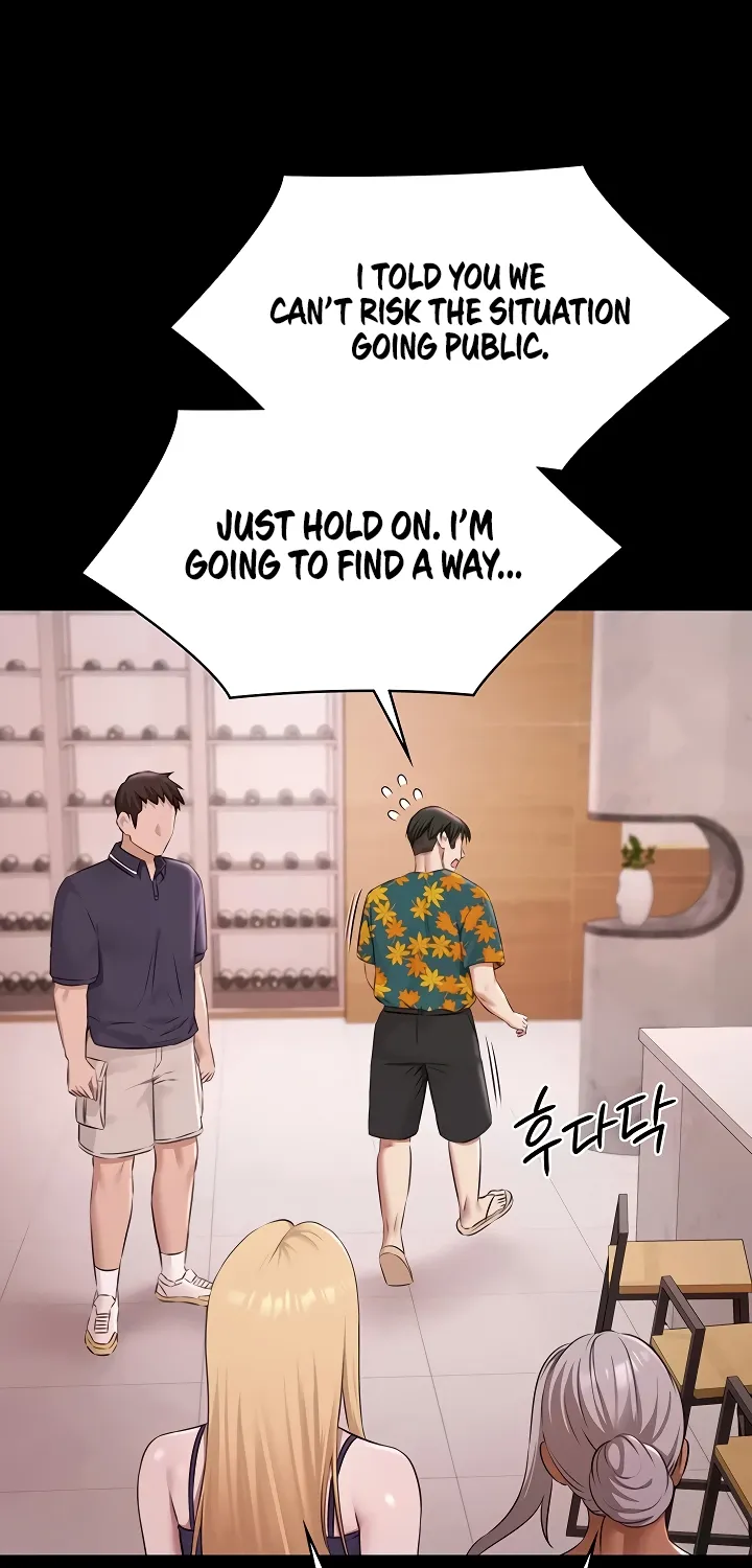 Pool Party Chapter 23 page 47 - 