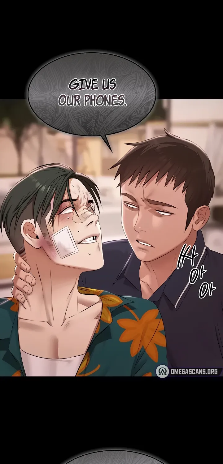 Pool Party Chapter 23 page 49 - 
