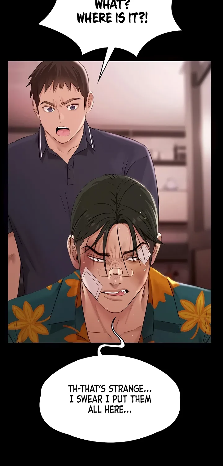 Pool Party Chapter 23 page 52 - 