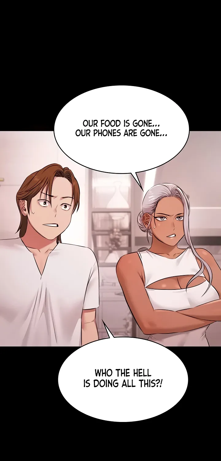 Pool Party Chapter 23 page 56 - 