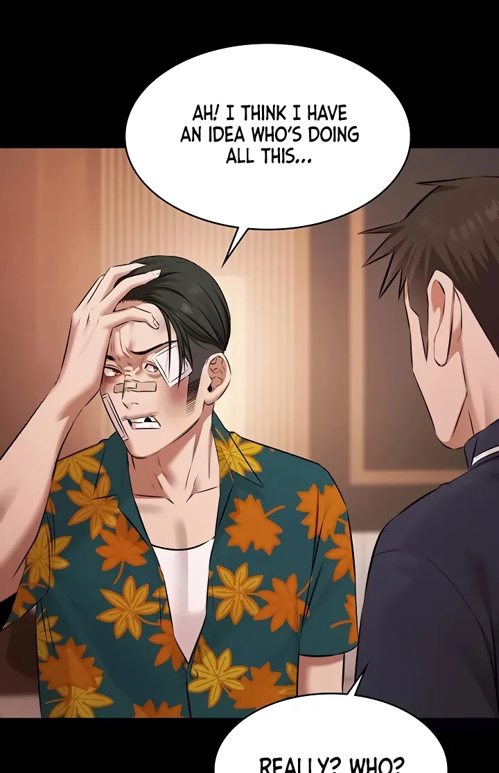 Pool Party Chapter 23 page 57 - 