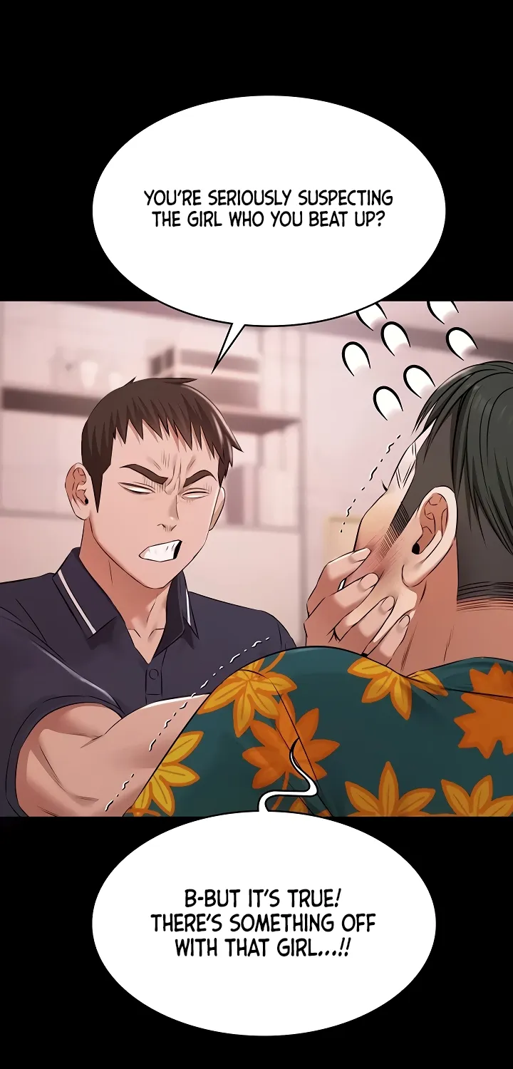 Pool Party Chapter 23 page 66 - 