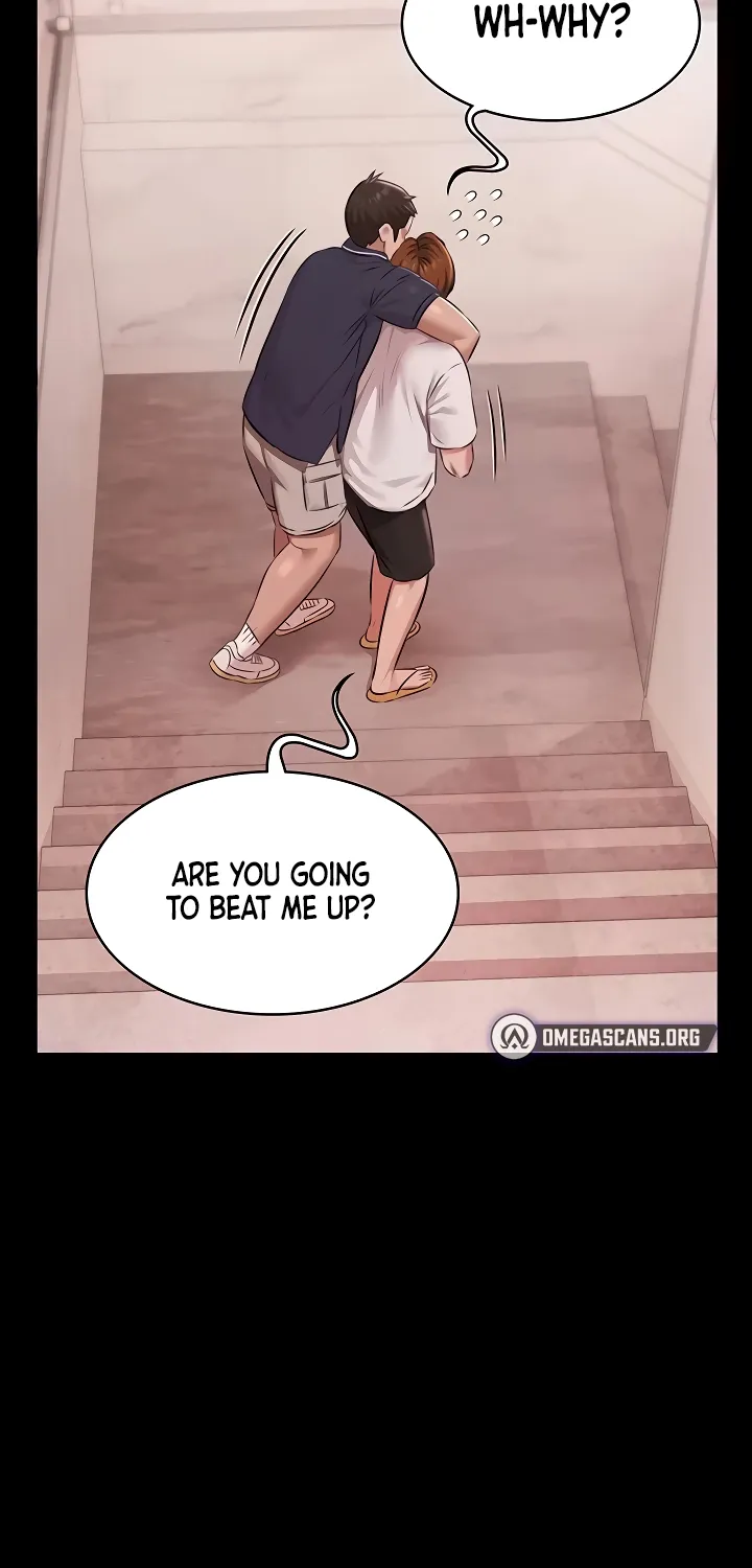 Pool Party Chapter 23 page 75 - 