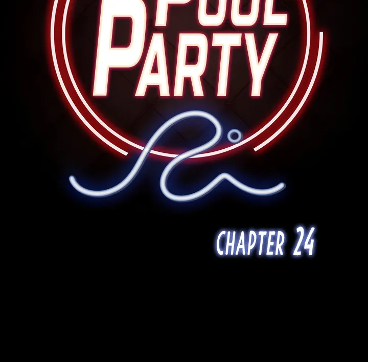 Pool Party Chapter 24 page 12 - 