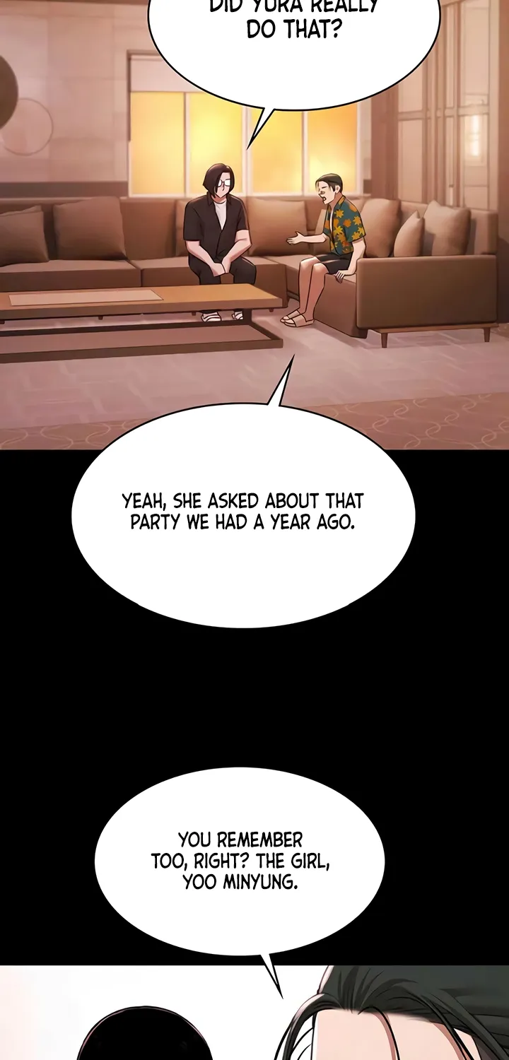 Pool Party Chapter 24 page 14 - 