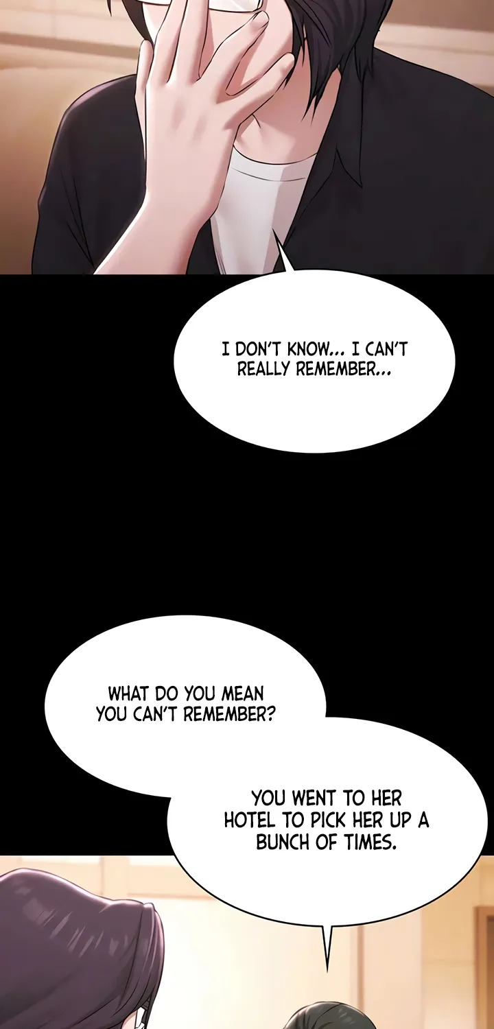 Pool Party Chapter 24 page 16 - 
