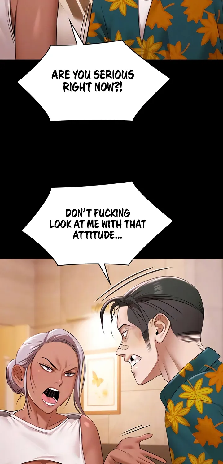 Pool Party Chapter 24 page 21 - 